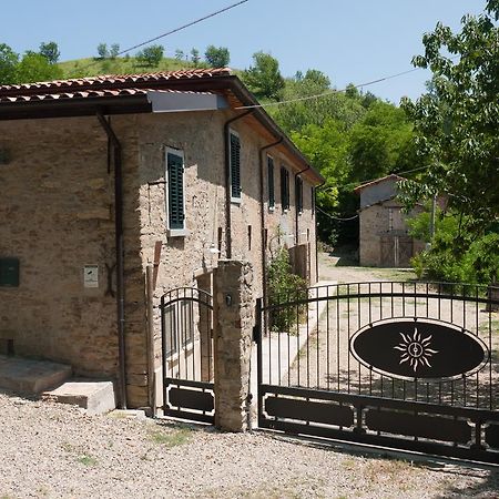 Agriturismo Mirasole Predappio Exterior photo