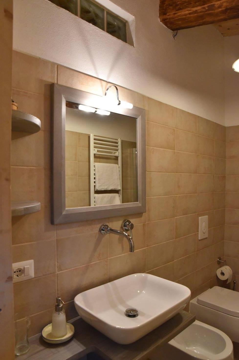 Agriturismo Mirasole Predappio Room photo
