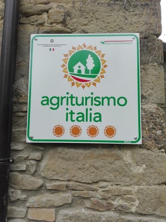 Agriturismo Mirasole Predappio Exterior photo